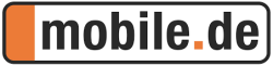 Website Mobile.de